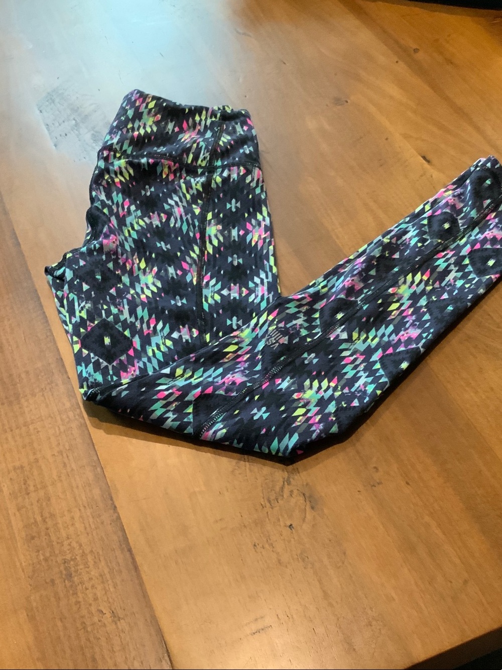 NWOT Victoria Secret leggings
